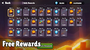 Pool Strike Offline Screenshot 3