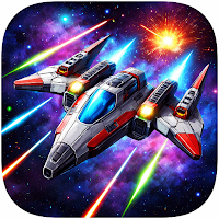 D.A.M.S.V.L. - Space Shooter
