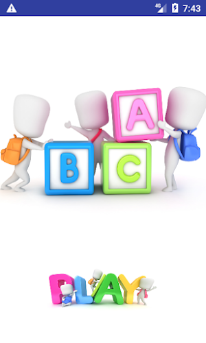 ABC Match Screenshot 0