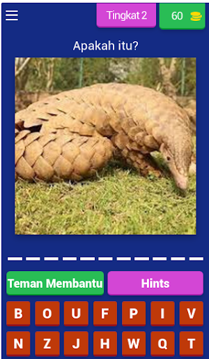Asah Otak-Tebak Gambar Screenshot 2