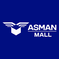 Asman-mall