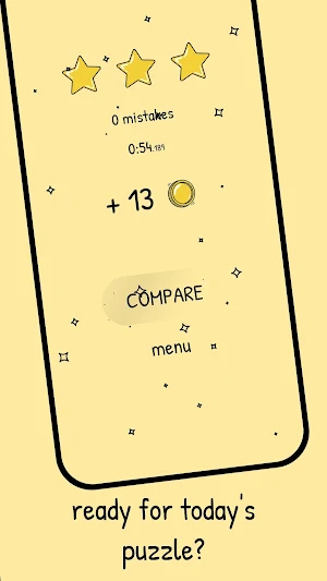memolki • fruits Screenshot 3