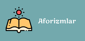 Aforizimlar Screenshot 0