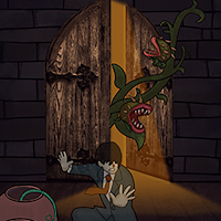 Castle Trap
