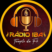 Rádio IBA Templo da Fé