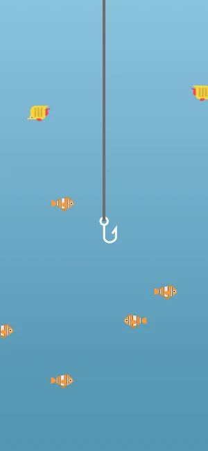 Fishing Master - Casual Game Screenshot 2