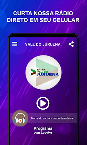 Vale do Juruena Screenshot 1
