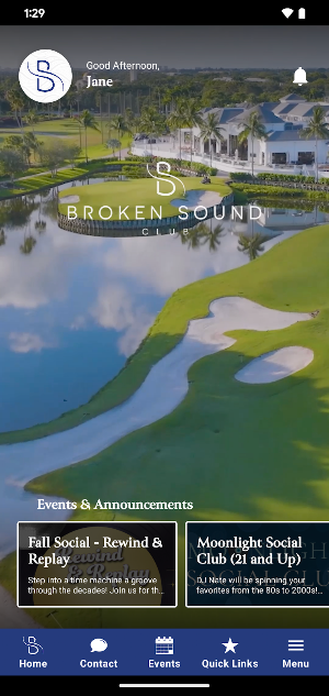 Broken Sound Screenshot 0