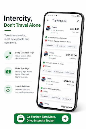 Tiende Drivers Screenshot 3