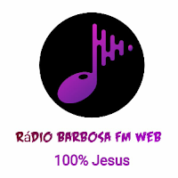 Radio Barbosa Fm Web