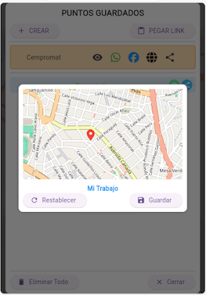 Sucre Way Screenshot 2