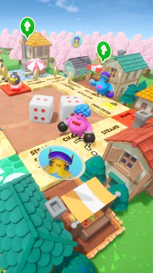 Magical Board Screenshot 1