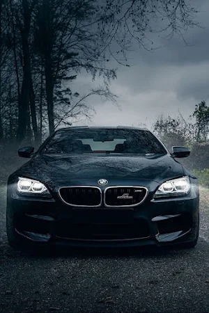 BMW M5 Wallpapers Screenshot 3