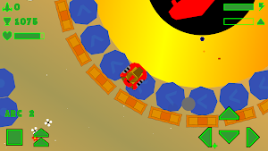 Borbudo Screenshot 0