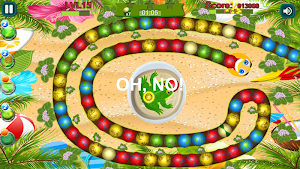 Marble Fun Screenshot 3