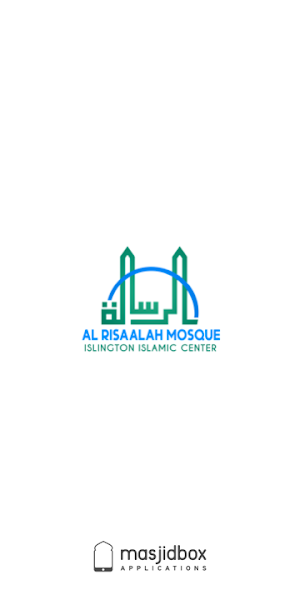 Alrisaalah Mosque Screenshot 3