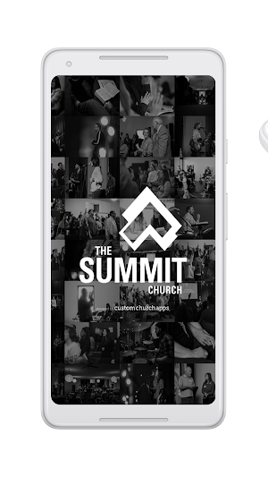 The Summit Church-North Canton Screenshot 0
