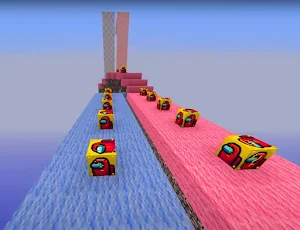 Mod Lucky Block Addon Screenshot 1