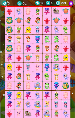 Onet New Animals 2018 Screenshot 1