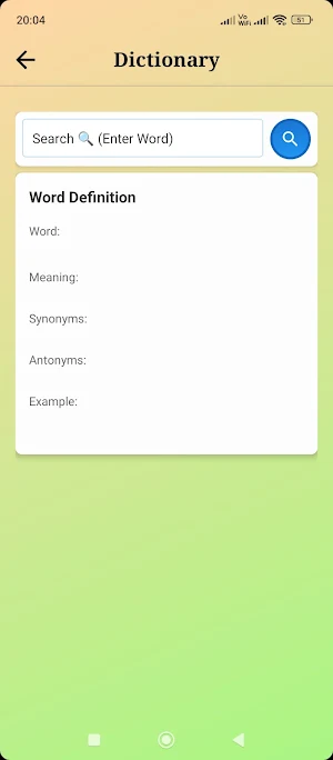 English for Beginners Screenshot 3