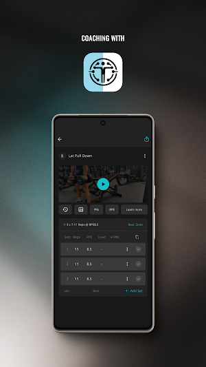The Connective Hub Screenshot 3