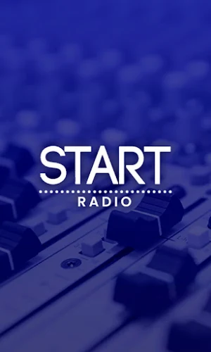 Start Radio Barker Screenshot 0
