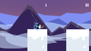 PenguinForever Screenshot 2