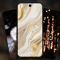Marble Wallpaper 4K