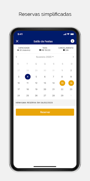 Master Adm Screenshot 1