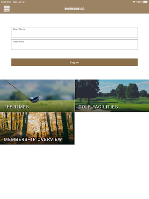 Riverside Country Club Bozeman Screenshot 3