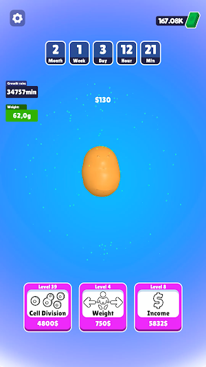 Life Idle Screenshot 3