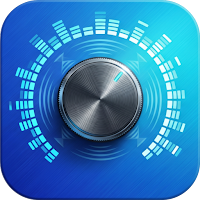 Bluetooth EQ: Bass Booster