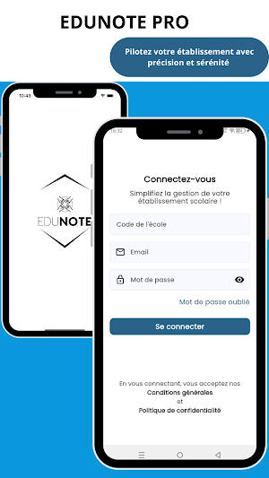 Edunote Pro Screenshot 0