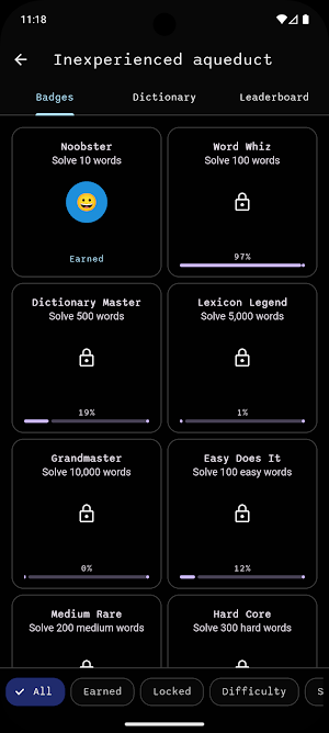 Simple Shuffle Screenshot 1