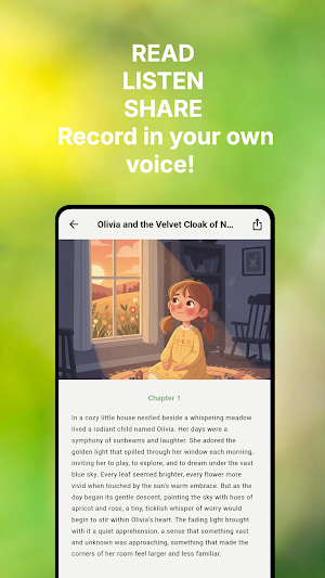 Bedtime Stories - BalaTale Screenshot 3