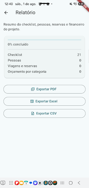 Deslo Screenshot 3