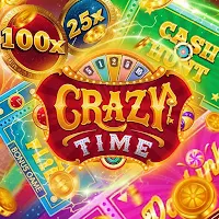 Crazy Time
