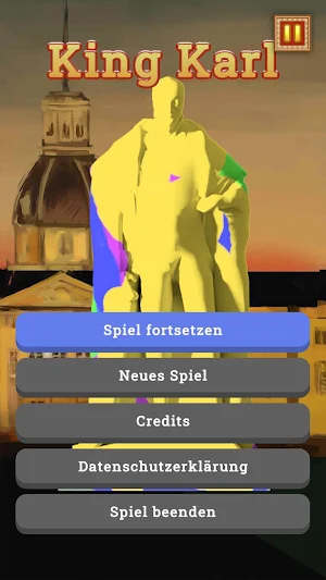 King Karl Screenshot 0