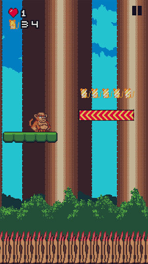 Macaco Jumper Screenshot 2