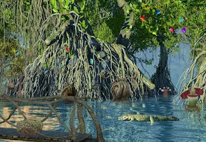 Escape Game - Mystery Passion Screenshot 1