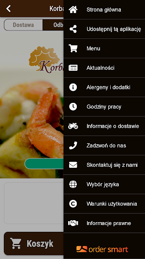 Korbasowy Dwór Screenshot 2