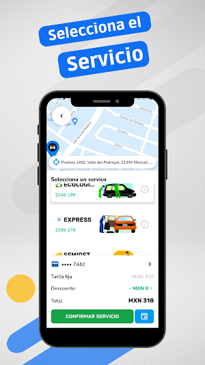 Carklin | Lavado de Autos 🧽 Screenshot 3
