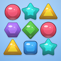 Match Classic: Jewel Puzzle