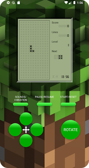 Bricks: Mine Block Craft Game Screenshot 2