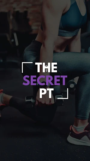 THE SECRET PT Screenshot 0