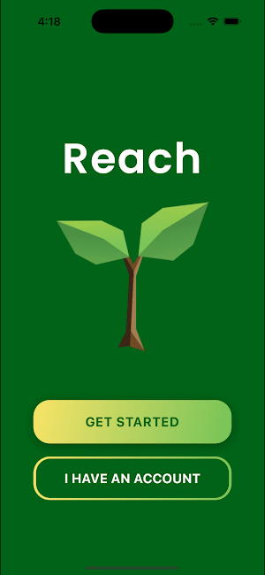 Reach Screenshot 0