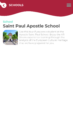 AR Steam Screenshot 1