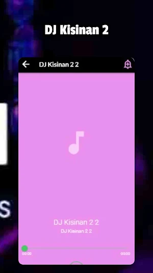DJ Kisinan 2 Screenshot 3