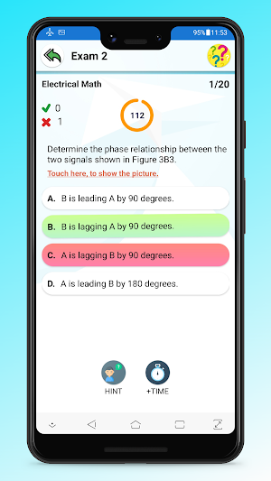(PRO) FCC Element 3 Exam Prep. Screenshot 3