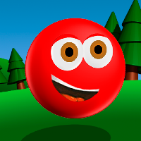 Red Bounce